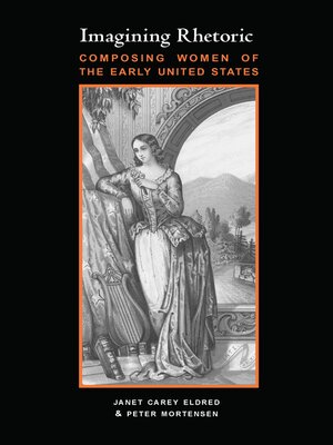 cover image of Imagining Rhetoric